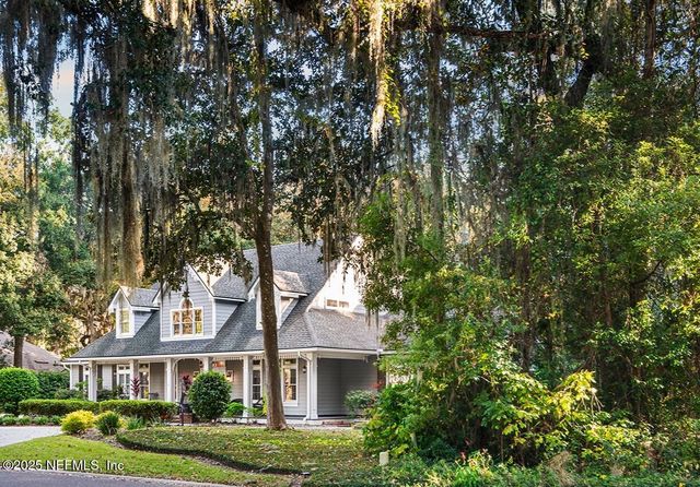 1479 SCARLETT Way, Fleming Island, FL 32003