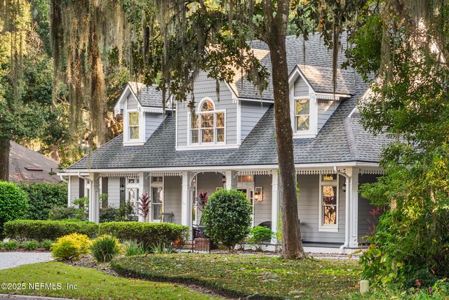 1479 SCARLETT Way, Fleming Island, FL 32003