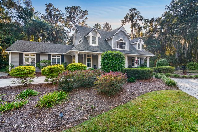 1479 SCARLETT Way, Fleming Island, FL 32003