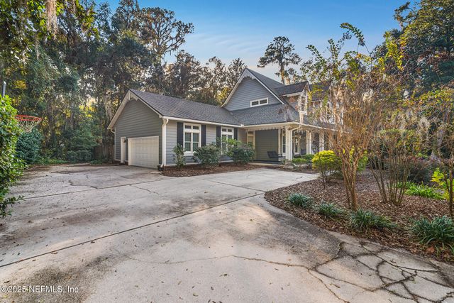 1479 SCARLETT Way, Fleming Island, FL 32003