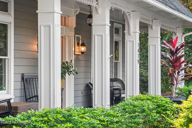 1479 SCARLETT Way, Fleming Island, FL 32003