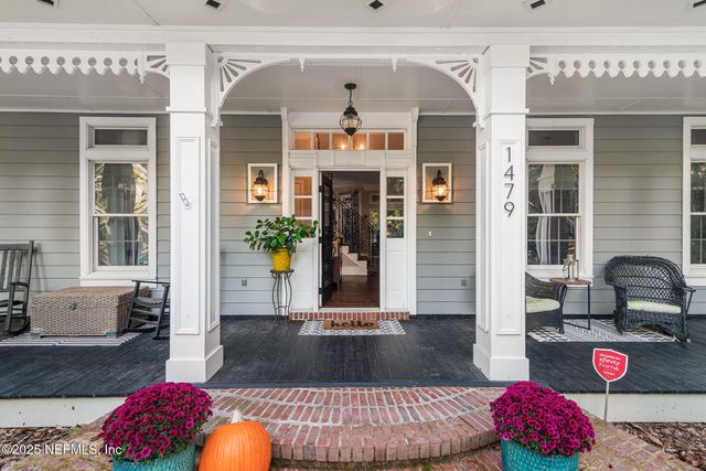 1479 SCARLETT Way, Fleming Island, FL 32003