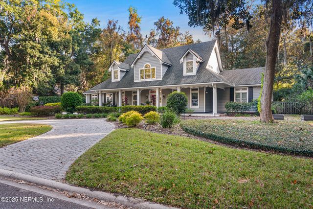 1479 SCARLETT Way, Fleming Island, FL 32003