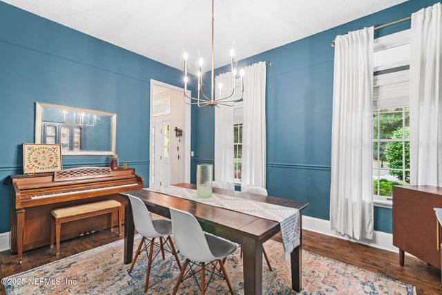 1479 SCARLETT Way, Fleming Island, FL 32003