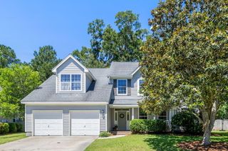 8514 Kennestone Lane, North Charleston, SC 29420