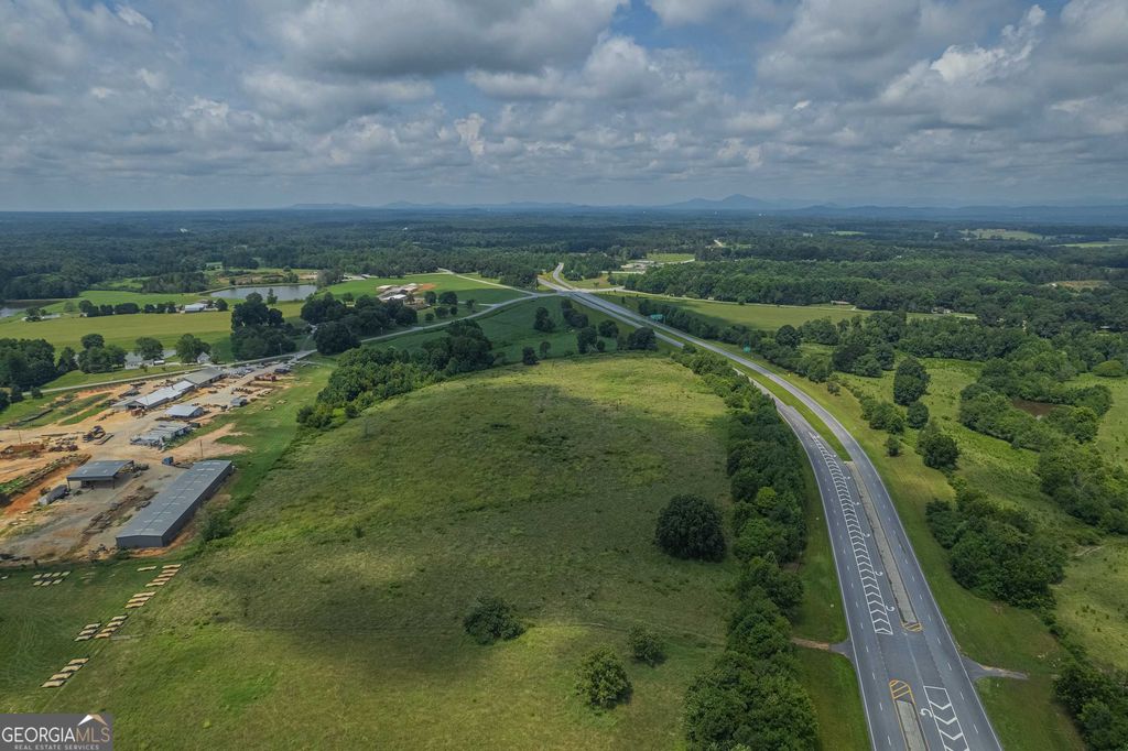20 ACRES Sthighway 365, Mount Airy, GA 30563 — photo 3