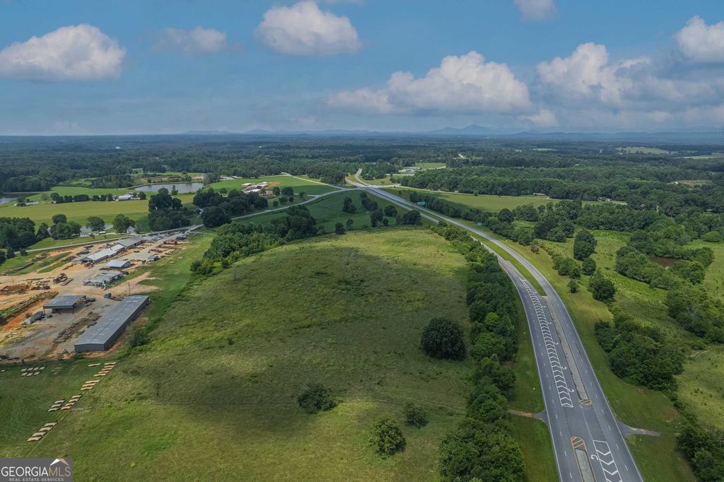 20 ACRES Sthighway 365, Mount Airy, GA 30563 — photo 4