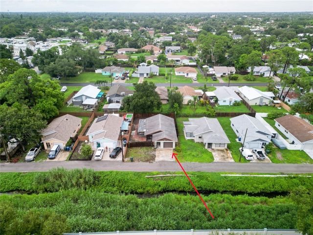 2227 BENSON STREET, Sarasota, FL 34231