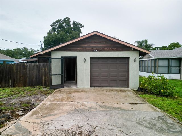 2227 BENSON STREET, Sarasota, FL 34231