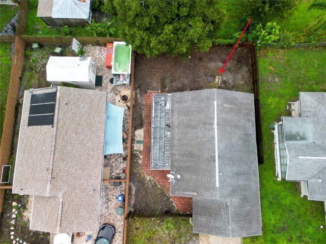 2227 BENSON STREET, Sarasota, FL 34231
