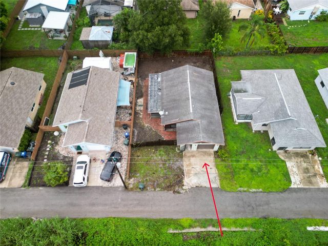 2227 BENSON STREET, Sarasota, FL 34231