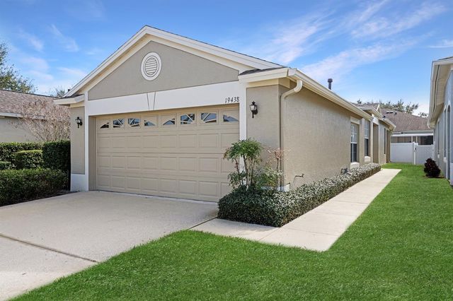 19438 EVERTON PLACE, Land O Lakes, FL 34638