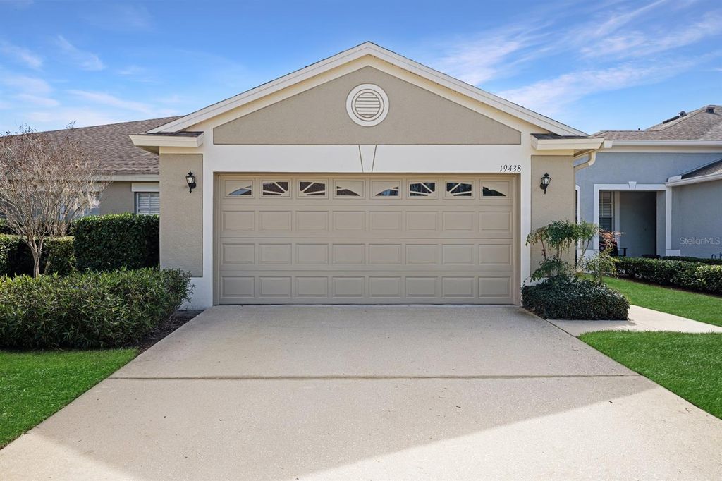 19438 EVERTON PLACE, Land O Lakes, FL 34638