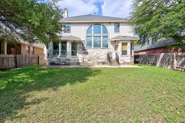 4323 Angelico LN, Round Rock, TX 78681