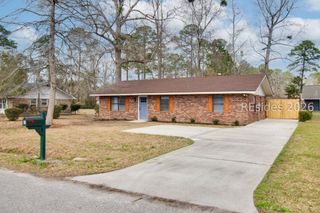 91 Forest Ave, Ridgeland, SC 29936