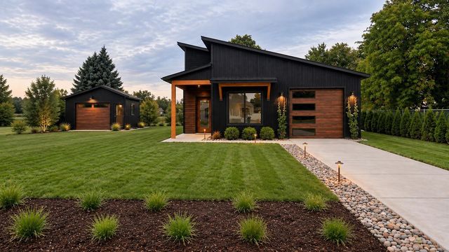 616 S Robie Ln, Spokane Valley, WA 99206 property photo