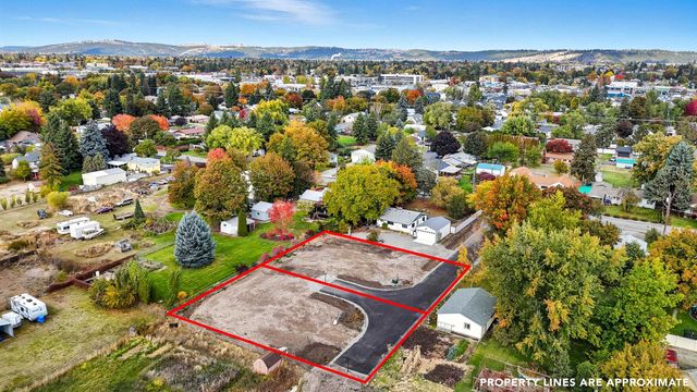 616 S Robie Ln, Spokane Valley, WA 99206