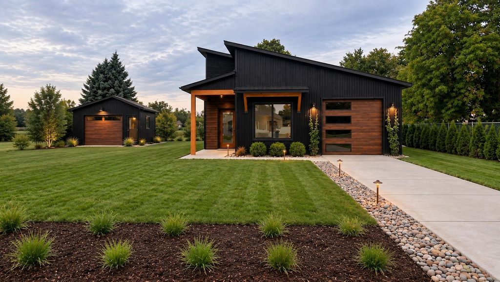 616 S Robie Ln, Spokane Valley, WA 99206