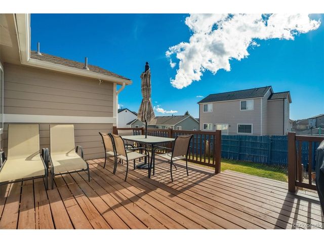 1551 Ancestra Dr, Fountain, CO 80817