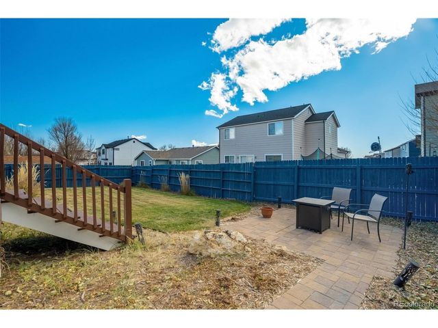 1551 Ancestra Dr, Fountain, CO 80817