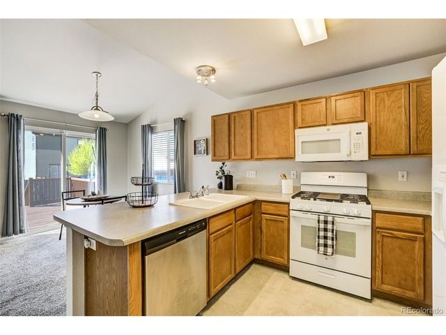 1551 Ancestra Dr, Fountain, CO 80817