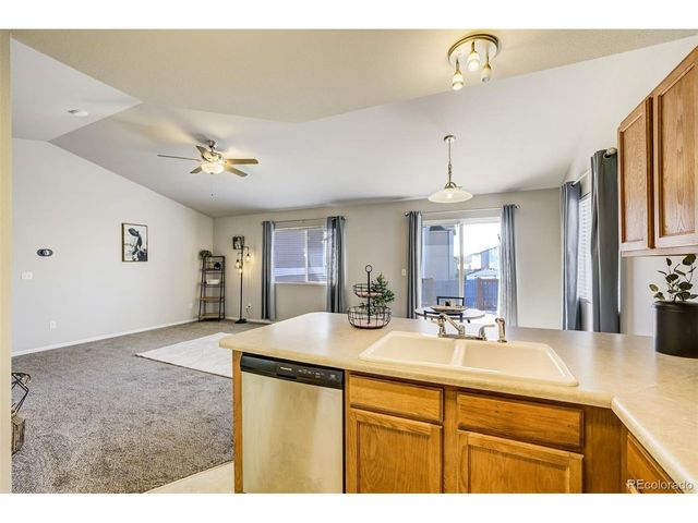 1551 Ancestra Dr, Fountain, CO 80817