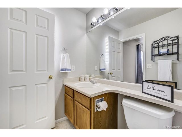 1551 Ancestra Dr, Fountain, CO 80817