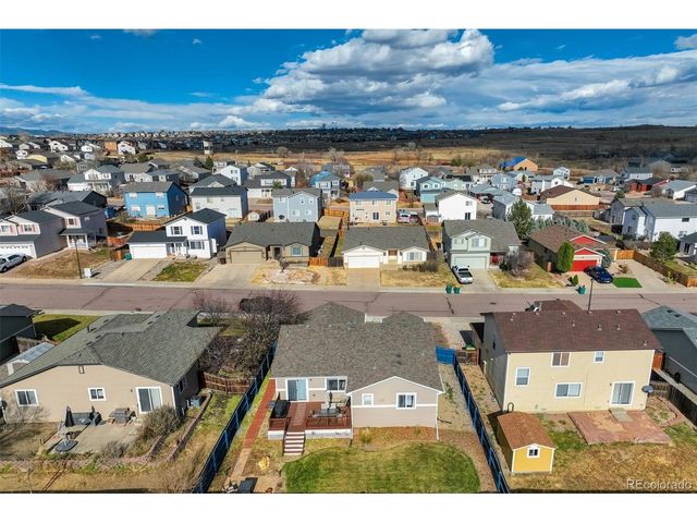 1551 Ancestra Dr, Fountain, CO 80817