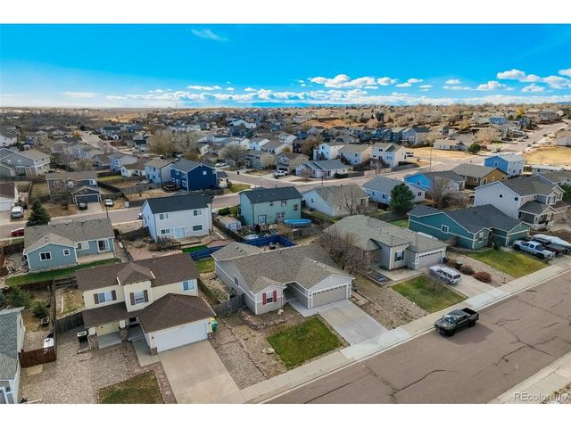 1551 Ancestra Dr, Fountain, CO 80817