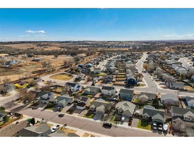 1551 Ancestra Dr, Fountain, CO 80817