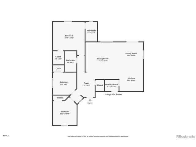 1551 Ancestra Dr, Fountain, CO 80817