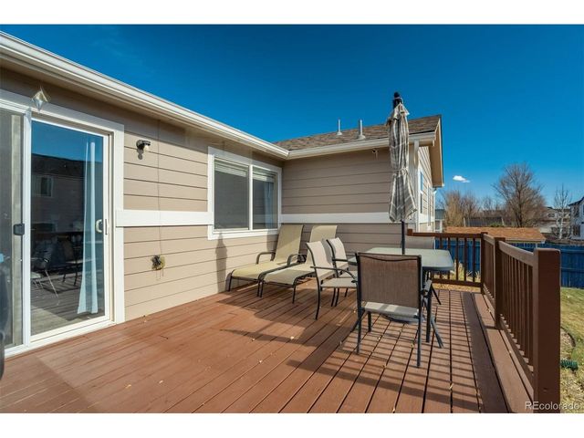 1551 Ancestra Dr, Fountain, CO 80817