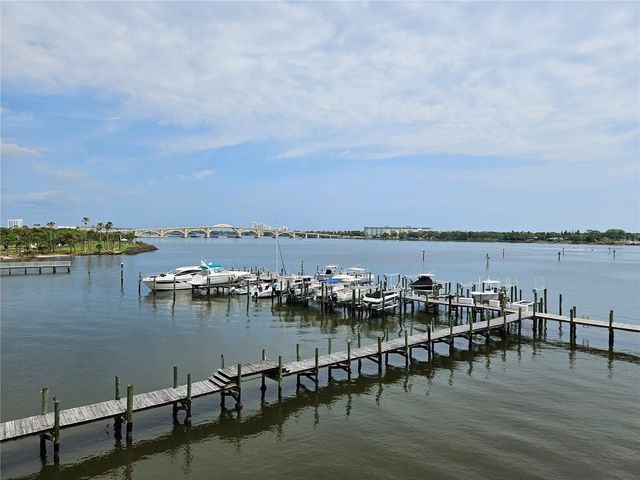 632 MARINA POINT DRIVE 6320, Daytona Beach, FL 32114