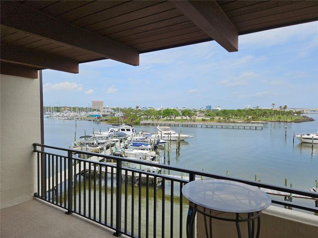 632 MARINA POINT DRIVE 6320, Daytona Beach, FL 32114