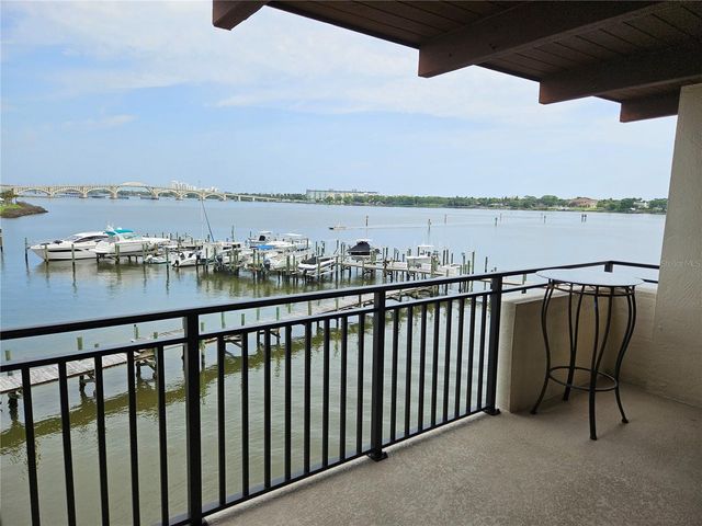 632 MARINA POINT DRIVE 6320, Daytona Beach, FL 32114