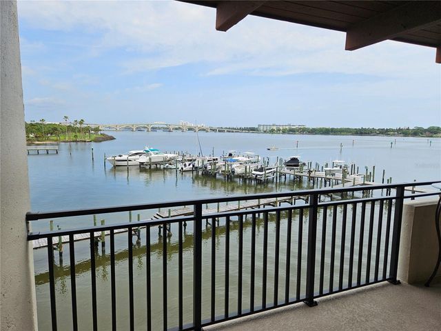 632 MARINA POINT DRIVE 6320, Daytona Beach, FL 32114