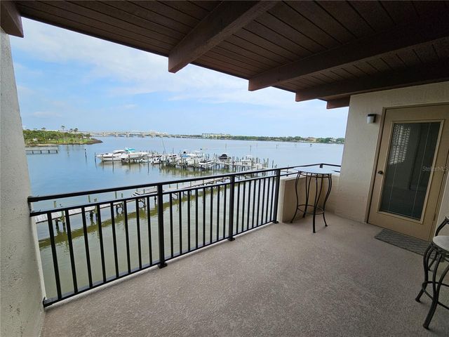 632 MARINA POINT DRIVE 6320, Daytona Beach, FL 32114