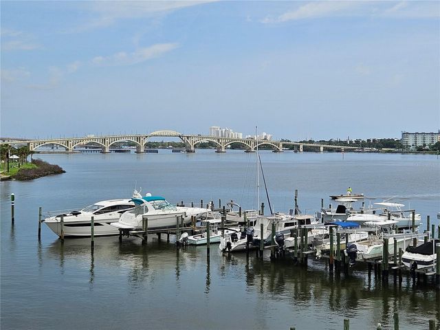 632 MARINA POINT DRIVE 6320, Daytona Beach, FL 32114