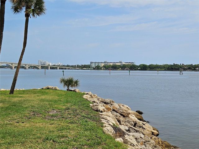 632 MARINA POINT DRIVE 6320, Daytona Beach, FL 32114