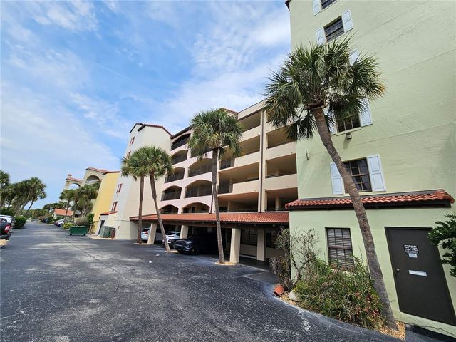 632 MARINA POINT DRIVE 6320, Daytona Beach, FL 32114