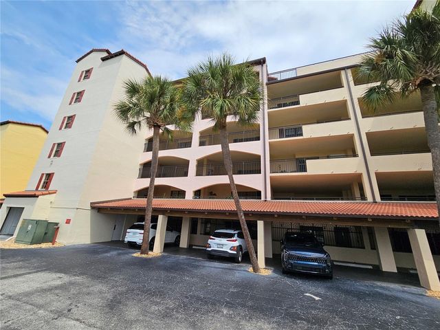 632 MARINA POINT DRIVE 6320, Daytona Beach, FL 32114