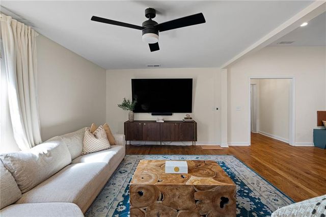 148 Vannoy Street SE, Atlanta, GA 30317