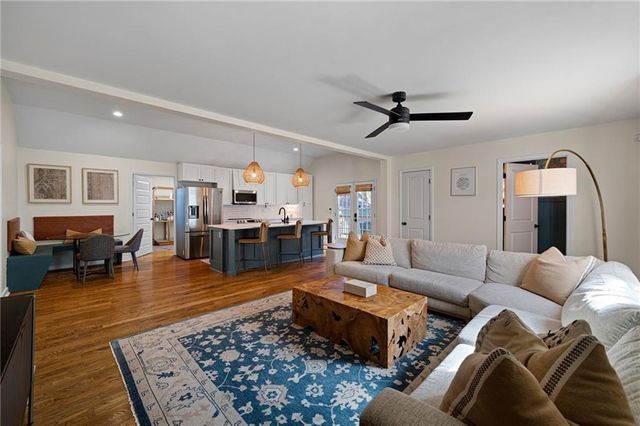 148 Vannoy Street SE, Atlanta, GA 30317