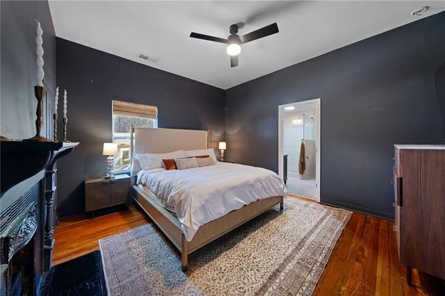148 Vannoy Street SE, Atlanta, GA 30317