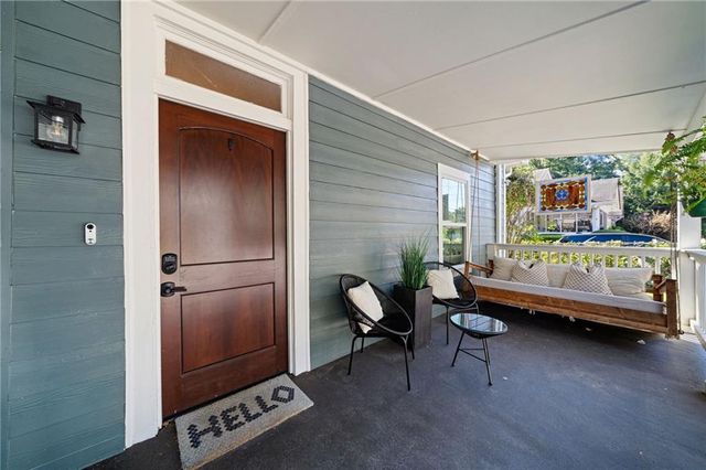 148 Vannoy Street SE, Atlanta, GA 30317