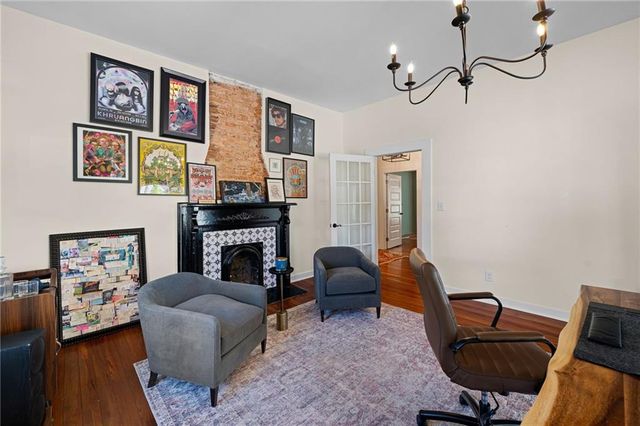 148 Vannoy Street SE, Atlanta, GA 30317