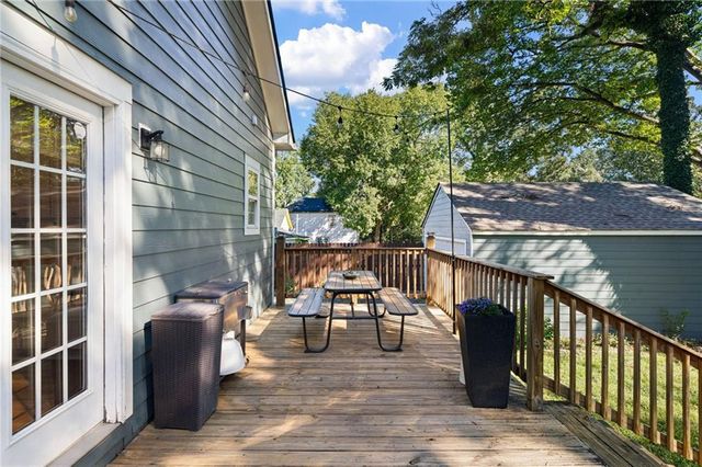 148 Vannoy Street SE, Atlanta, GA 30317