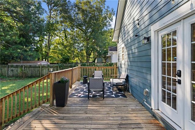 148 Vannoy Street SE, Atlanta, GA 30317