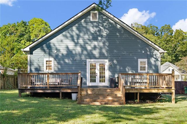 148 Vannoy Street SE, Atlanta, GA 30317