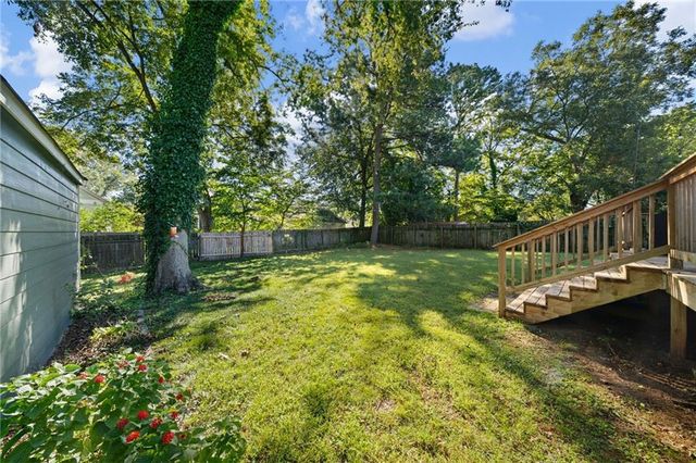 148 Vannoy Street SE, Atlanta, GA 30317